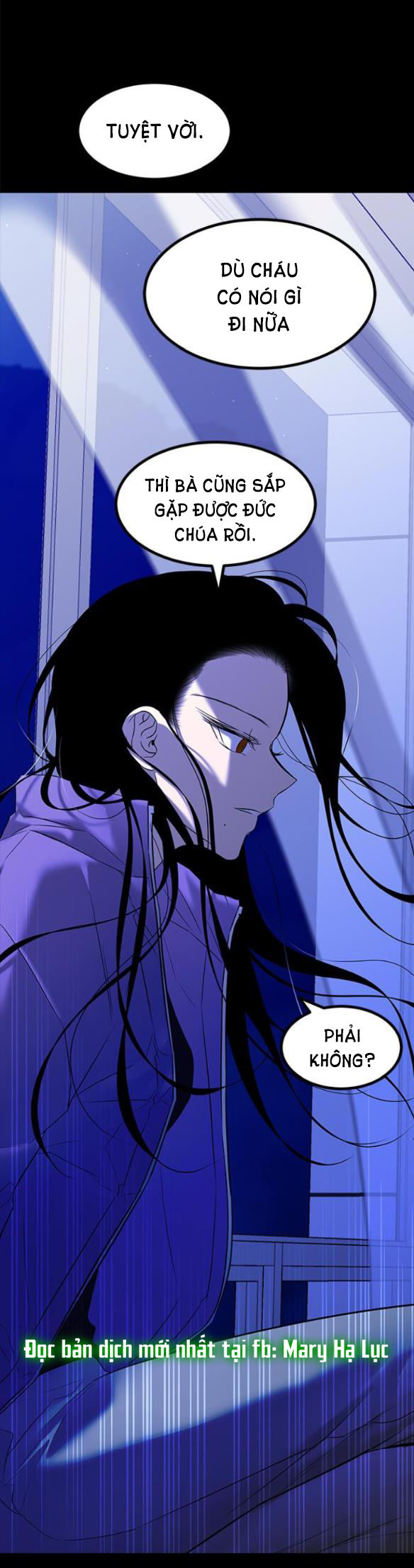 Cạm Bẫy chapter 157.1 20