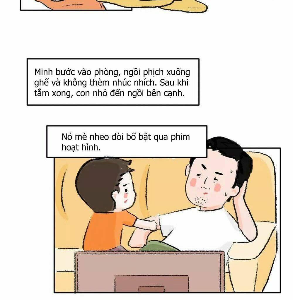 giải mã tình yêu chapter 289 6