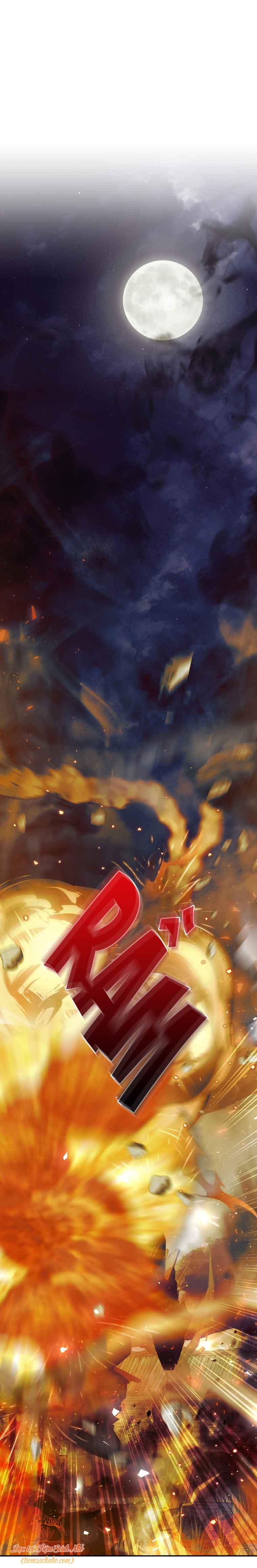 ác nữ là con rối chapter 76 21