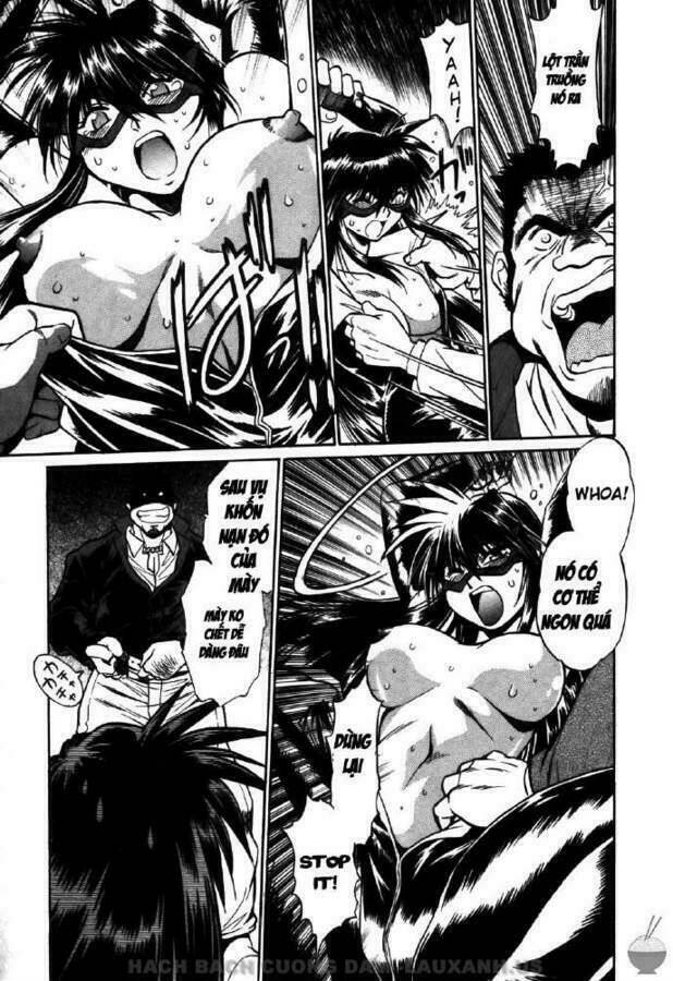 makunouchi deluxe! chapter 10 29