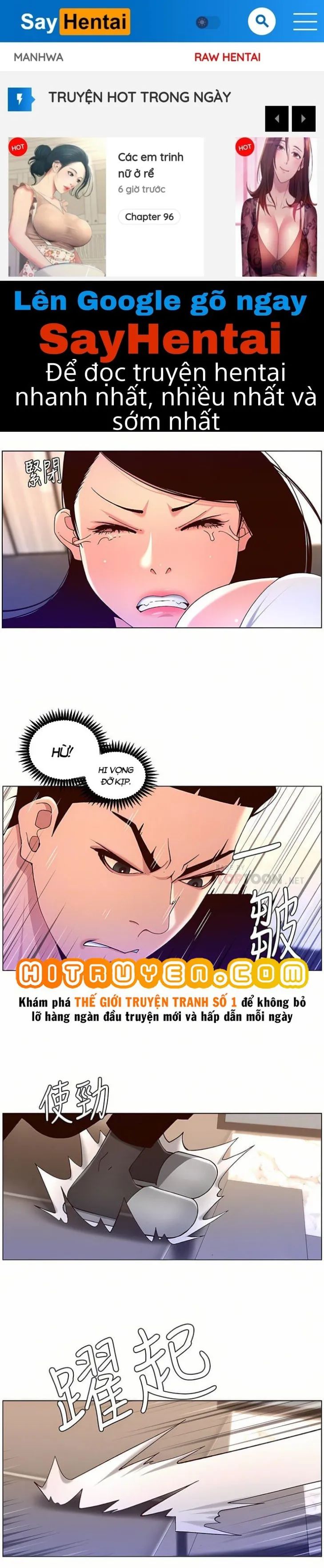 app đế vương giường chiếu chapter 49 1