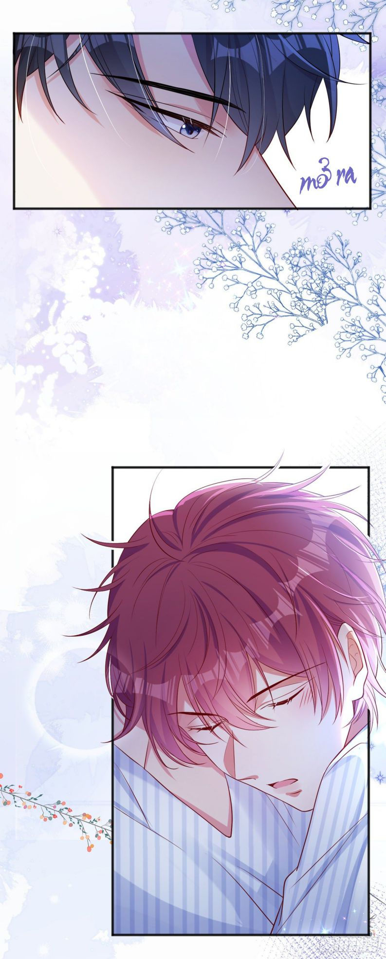 tôi với hình mẫu lý tưởng lìa trần rồi! chapter 31 19