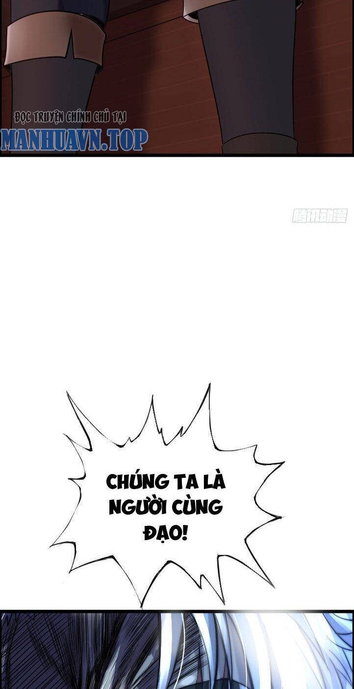 phát sóng trực tiếp, ta cầu hôn với nữ quỷ, vậy mà nàng lại đồng ý! chapter 22 59