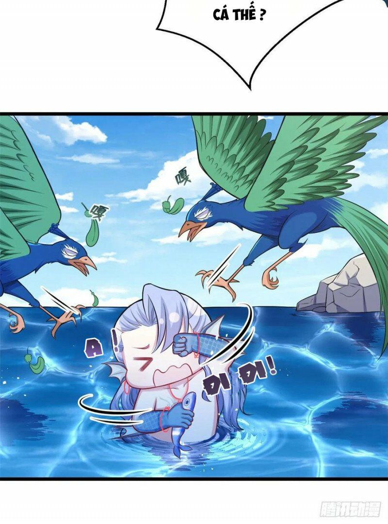 [16+] thảnh thơi thú thế chủng chủng điền, sinh sinh tể chapter 223 6