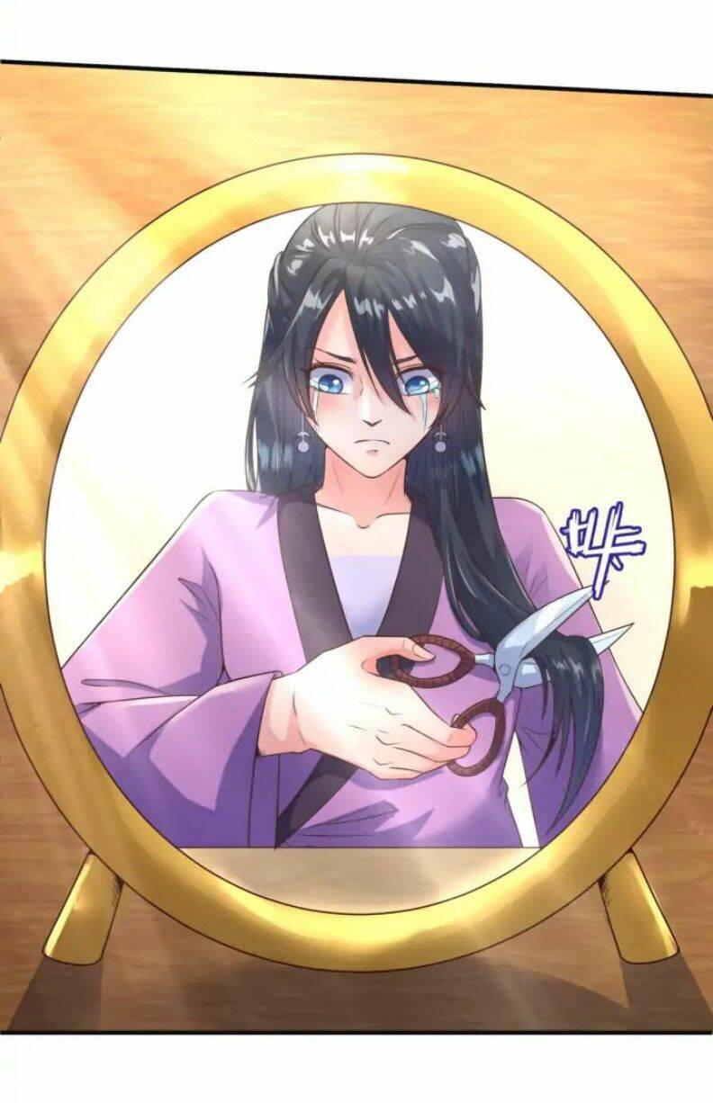 người chặn xuyên không chapter 95 36