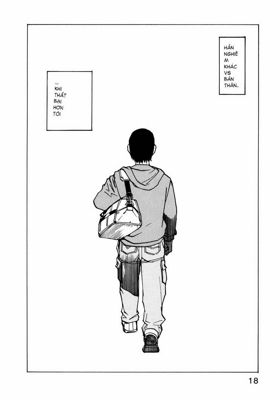 all rounder meguru chapter 1 20