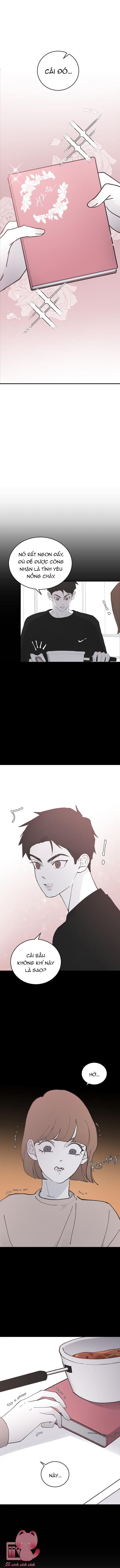 ba anh trai cực phẩm của tôi chapter 23 11