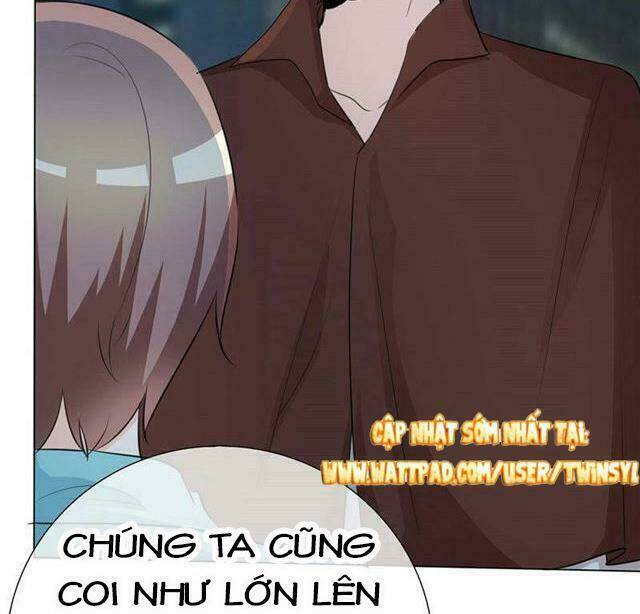 ái người tình xuất vu lam chapter 55 25