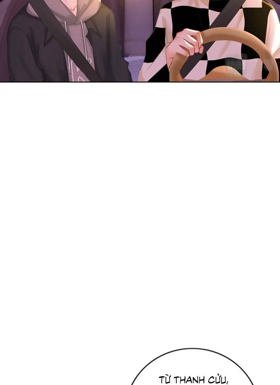Ám Hắc Hệ Noãn Hôn chapter 148.1 21
