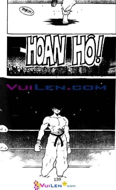 truyền nhân atula - shura no mon i chapter 15 140