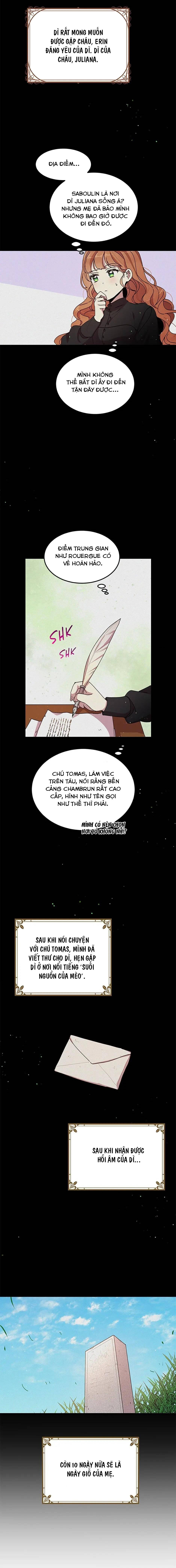 tại sao ngài làm điều này, công tước chapter 88 13