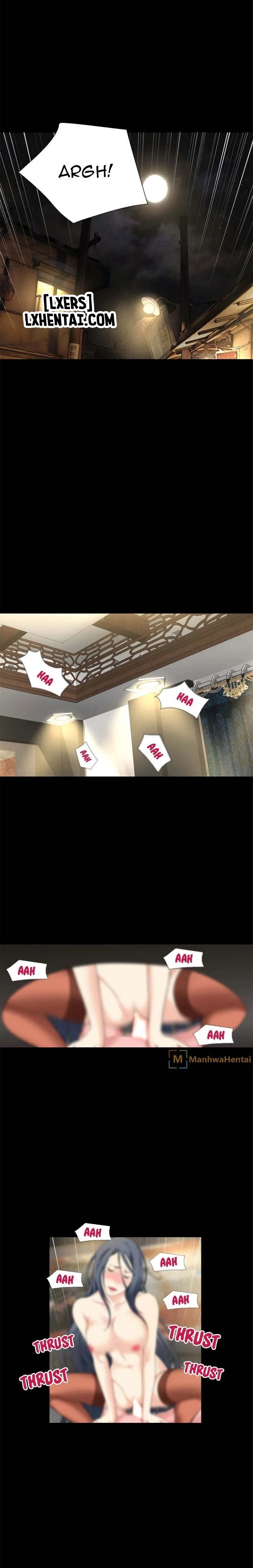 ngoài sức tưởng tượng chapter 60 11