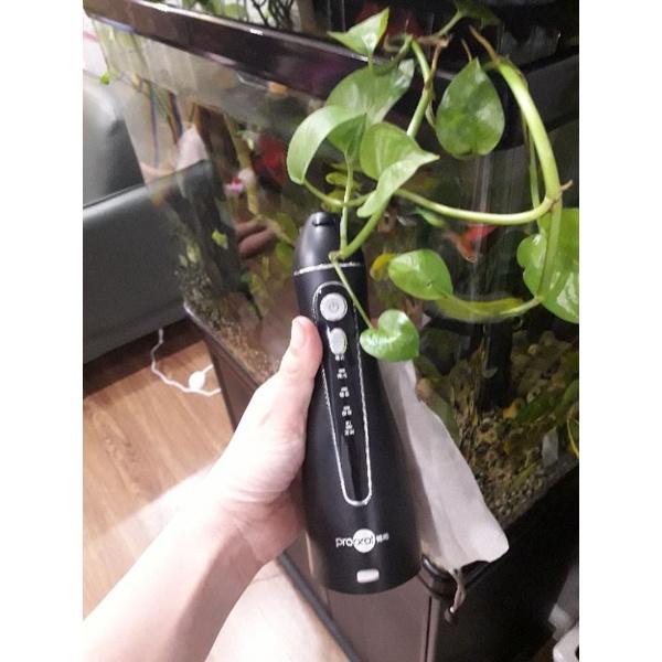 Máy Tăm Nước Prooral 5025 mới nhất