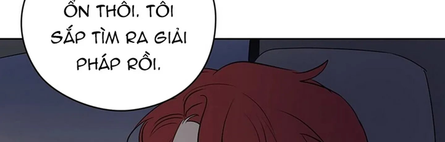 chuyện quái gì với giấc mơ đó vậy chapter 12 217