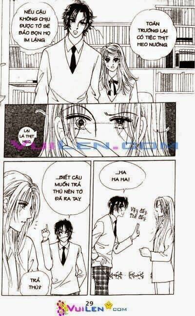 ảo vọng tình yêu chapter 5 29