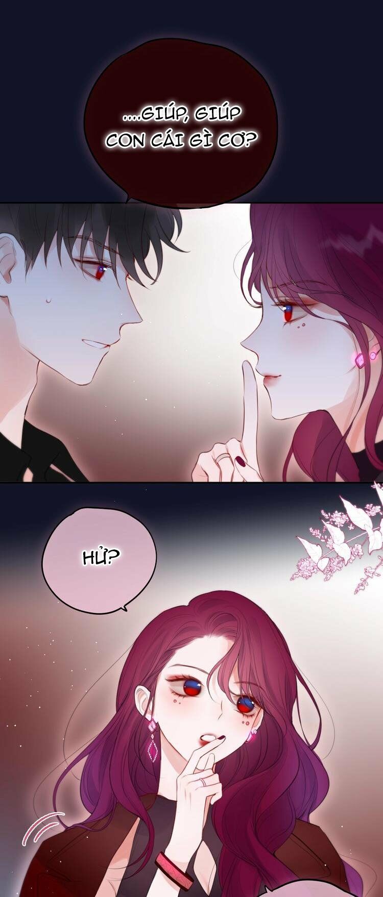 trú dạ liên miên chapter 61 3