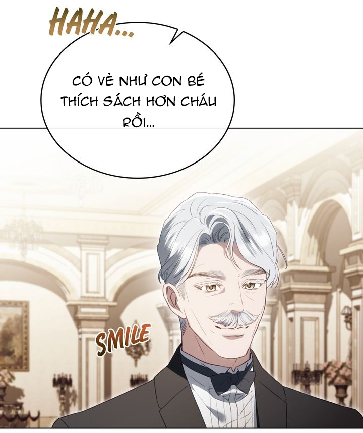 [15+] người hầu gái chapter 23.2 34