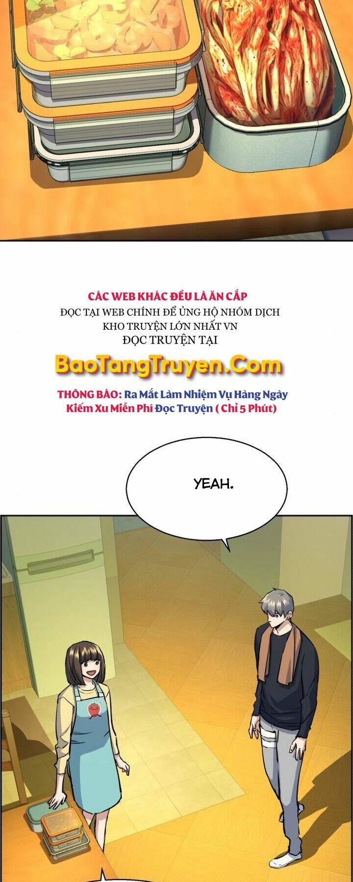 bạn học tôi là lính đánh thuê chapter 79 45