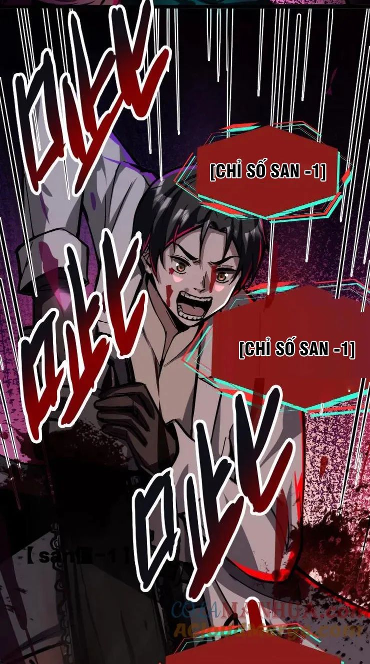 quỷ dị dược tề sư: bệnh nhân của ta đều là kinh khủng chapter 63 2