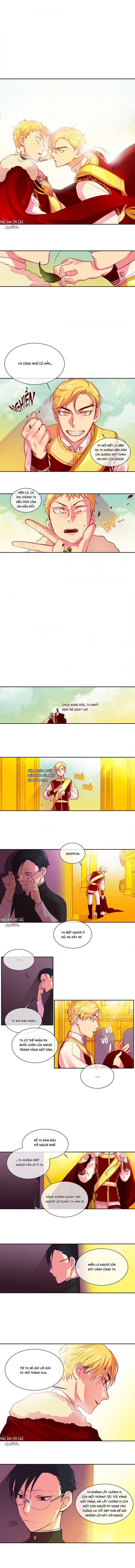 king’s maker chapter 20 3