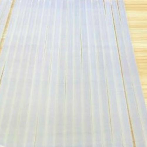 BỘ 10 CÂY KEO NẾN MIỄN PHÍ GIAO HÀNG KEO NẾN SILICON LOẠI NHỎ TRẮNG ĐỤC DÀI 25CM DÙNG CHO SÚNG BẮN KEO TIỆN DỤNG