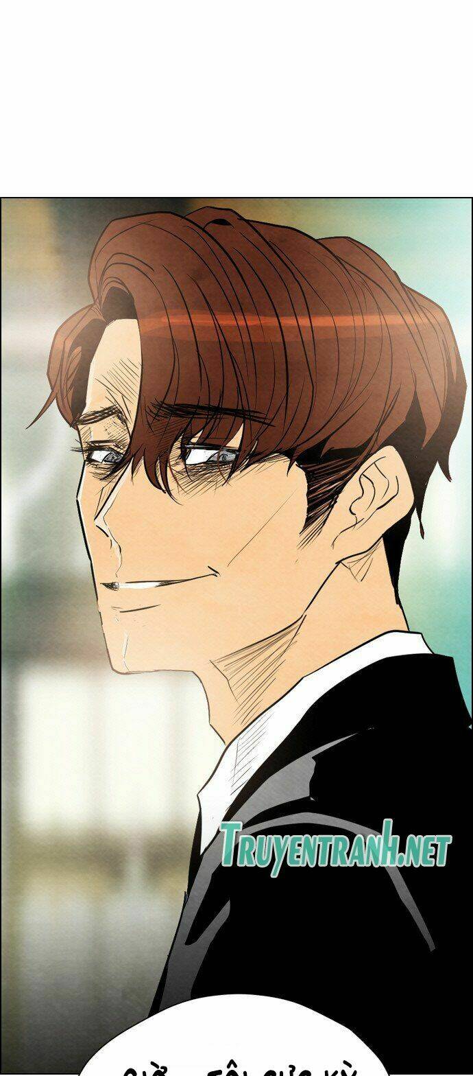 nạn nhân hồi sinh chapter 25 38