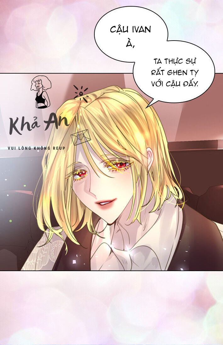 quy luật sinh tồn của nữ phụ chapter 37 33