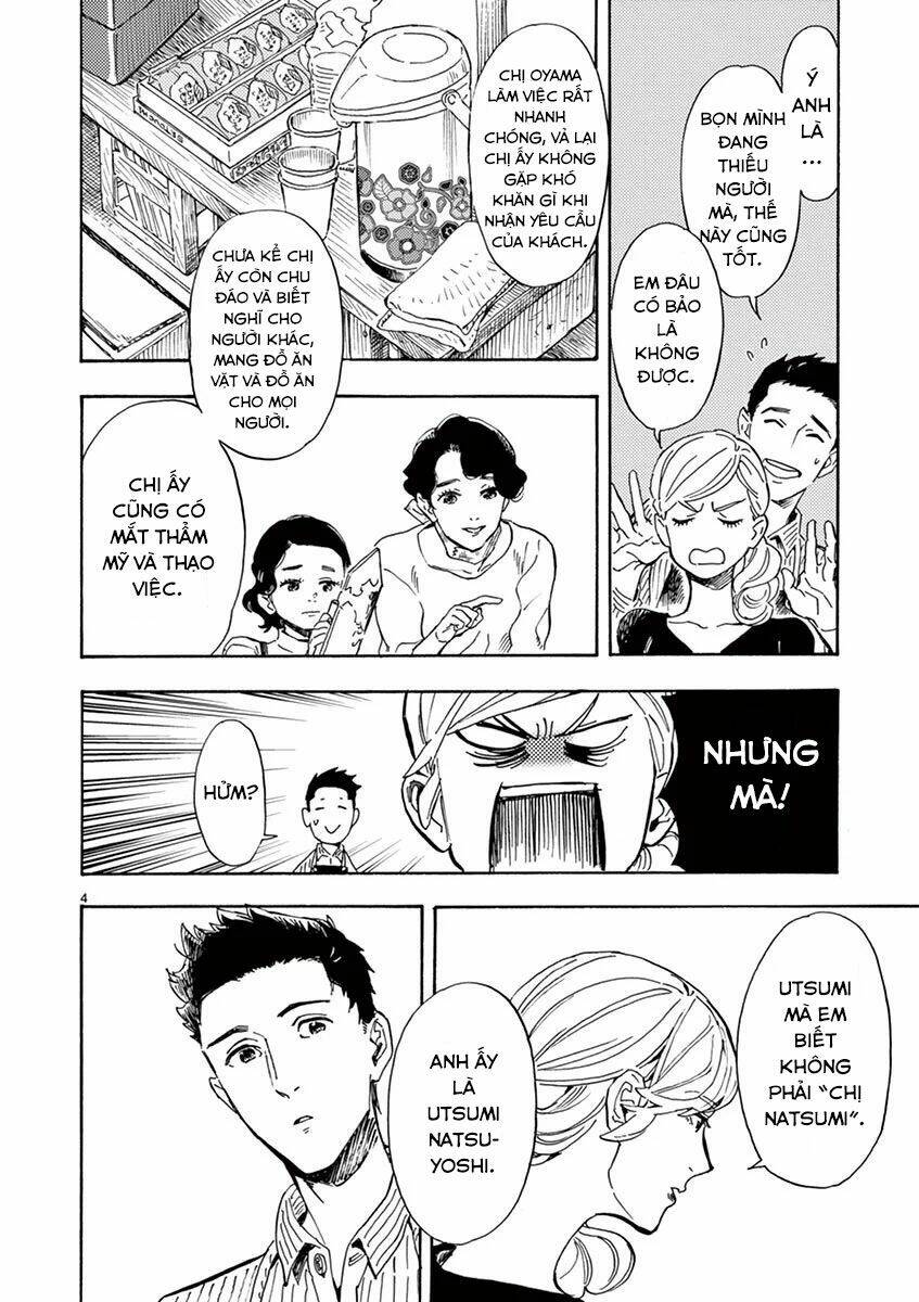 shimanami tasogare chapter 13 6