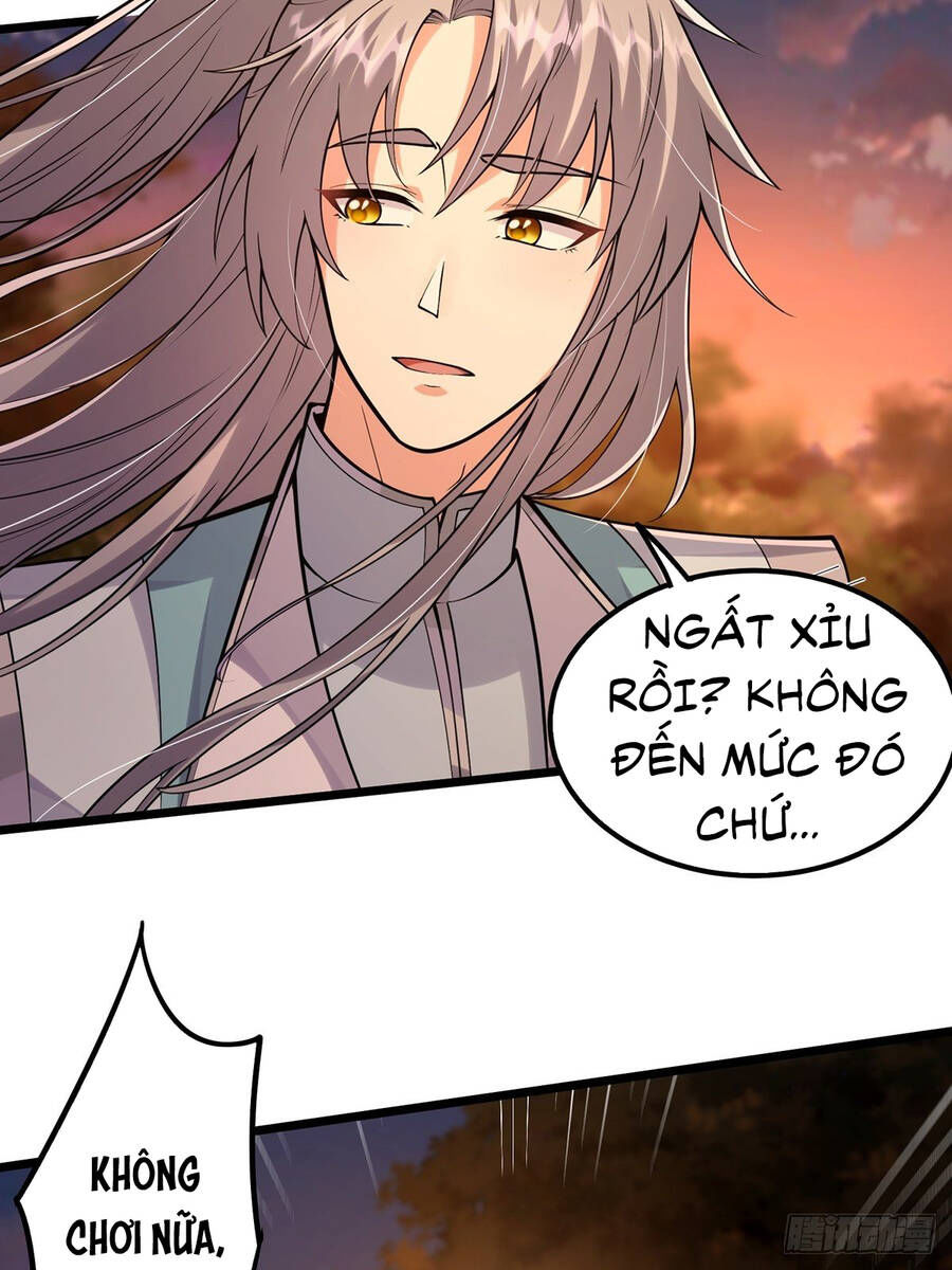 tài khoản lỗi ta trở thành vô địch chapter 5 42