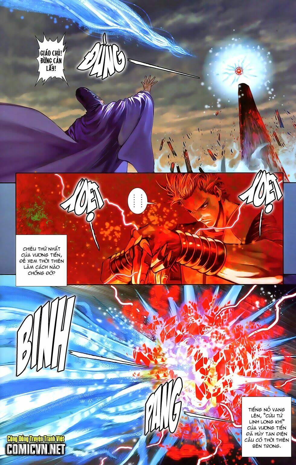 108 - tân thủy hử chapter 11.2 23