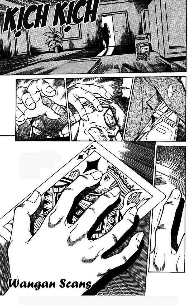 thám tử toma chapter 1.1 6