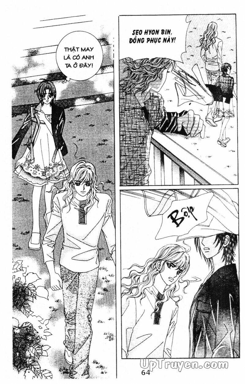 mặt nạ tình yêu chapter 52 66