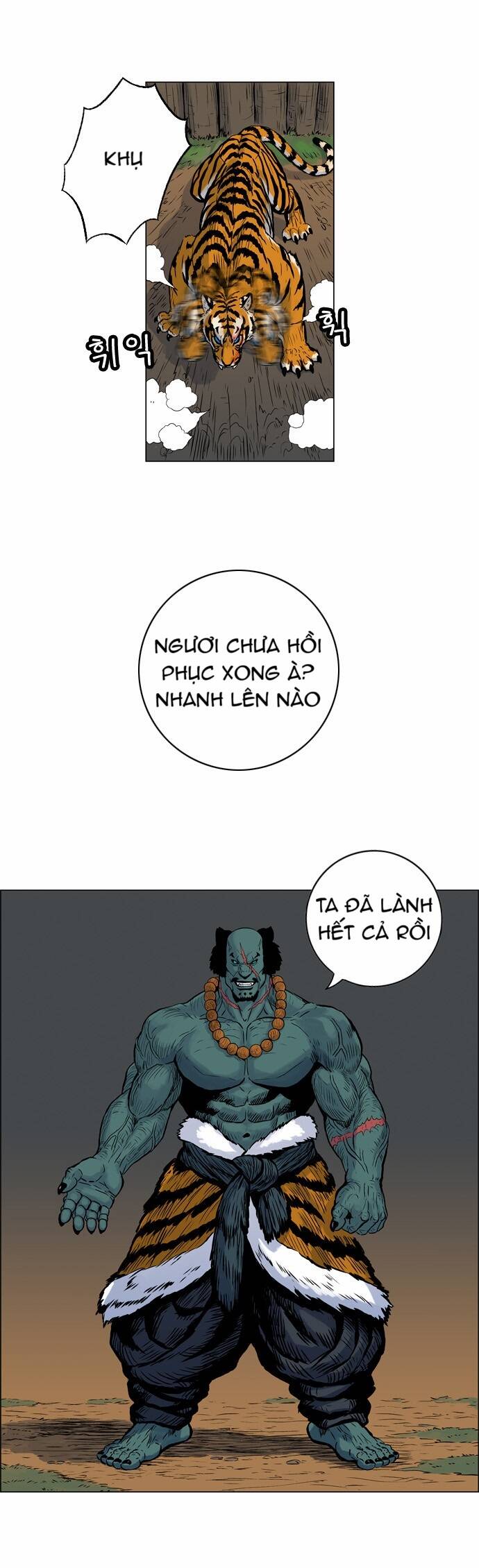 tiger brother chapter 6 18