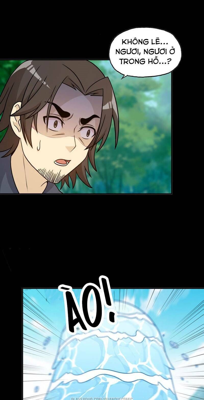 khởi đầu bằng một con côn chapter 23 15