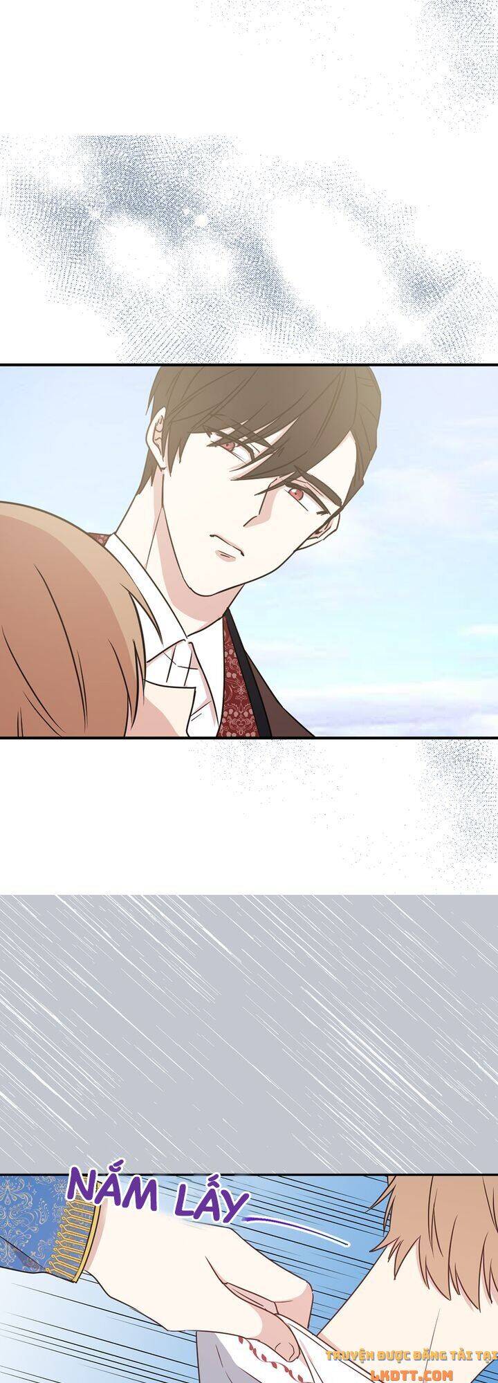 tôi sẽ đi đến cùng với hoàng đế chapter 26 10