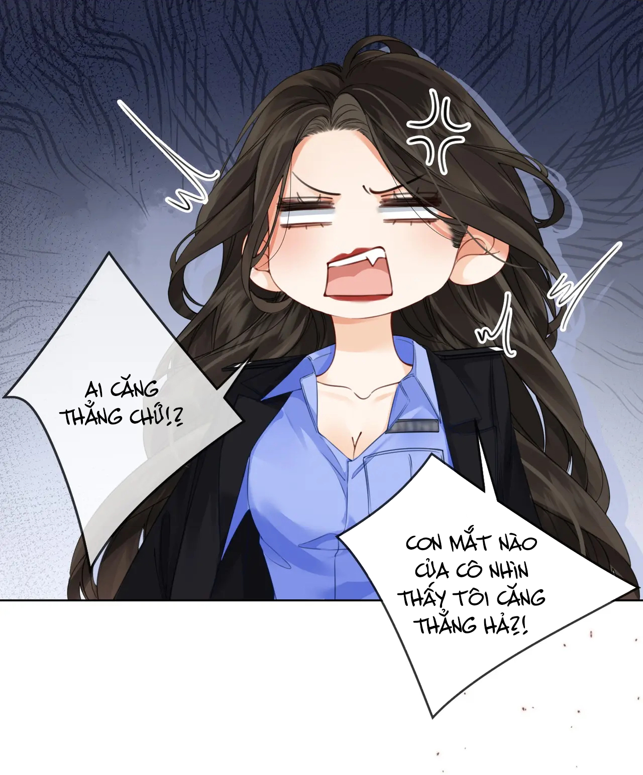 Nàng Pháp Y Thân Yêu Của Tôi chapter 6.2 - Trang 12