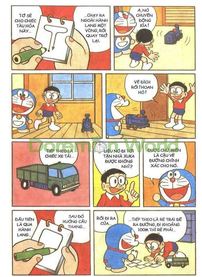 doraemon color chapter 16 4