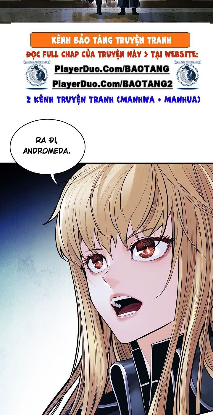 bất bại chân ma chapter 75 4