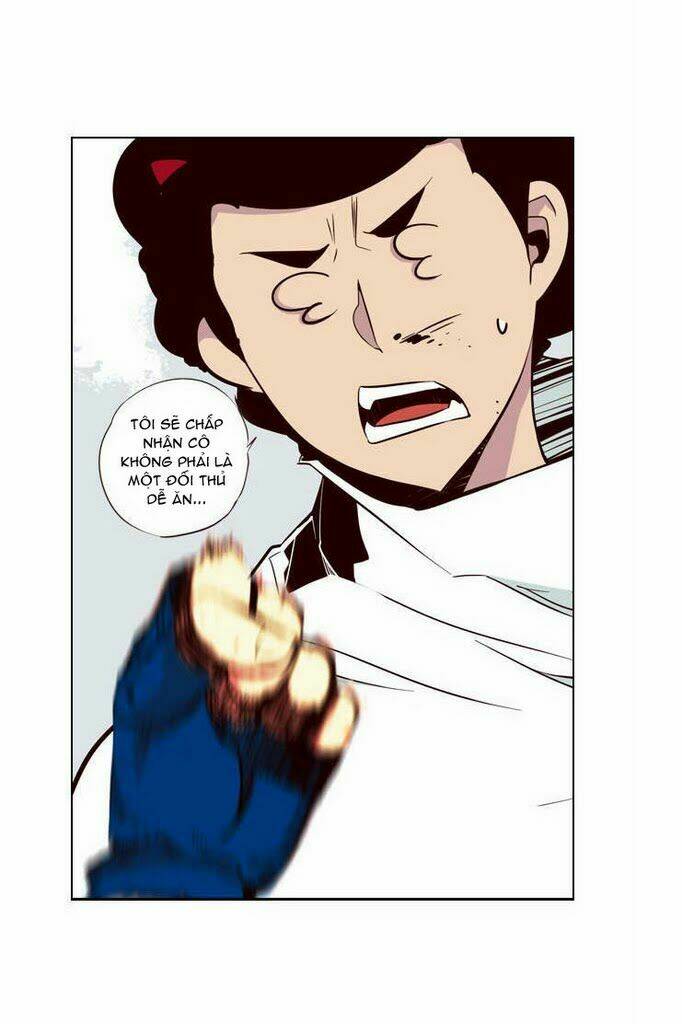 nữ sinh trường wilds chapter 57 21