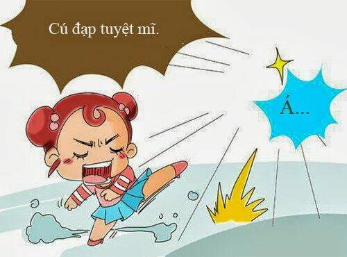 chàng vs nàng chapter 16 3