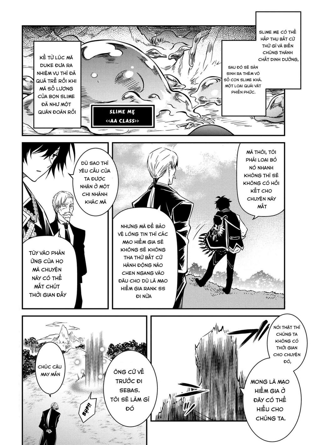 saikyou degarashi ouji no an’yaku teii arasoi munou wo enjiru ss rank ouji wa koui keishou-sen wo kage kara shihai suru chapter 5 2