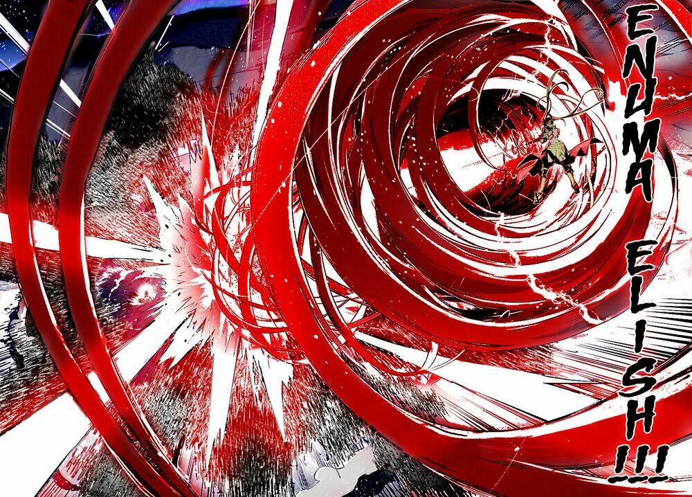 fate/kaleid liner prisma illya drei! chapter 39 16