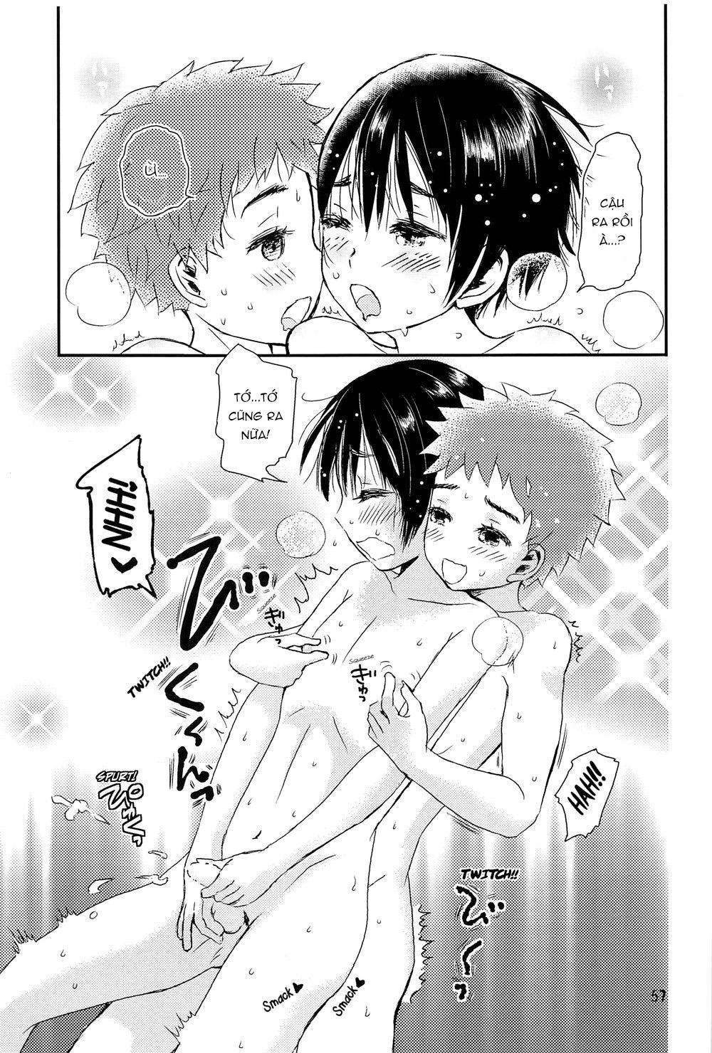 oneshot hỏny chapter 74.2 26