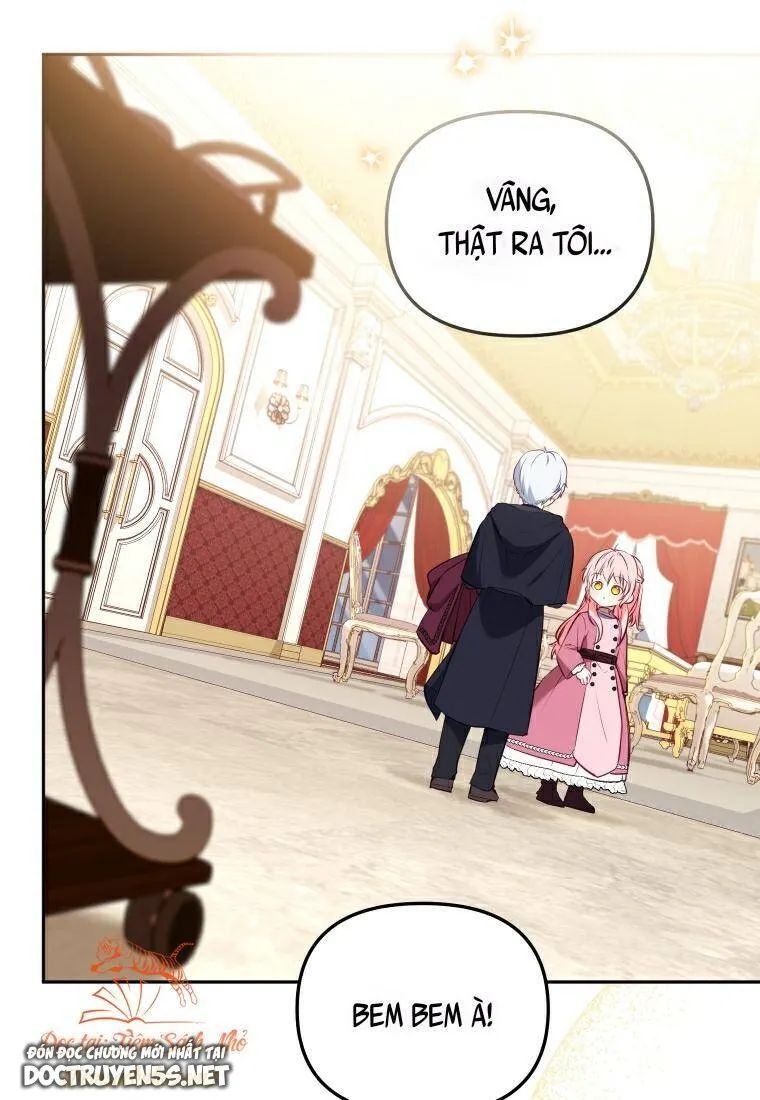 tôi được nuôi dưỡng bởi những kẻ phản diện chapter 26 80