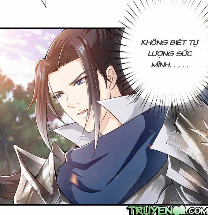 tam quốc chi vân thăng long khởi chapter 2 4