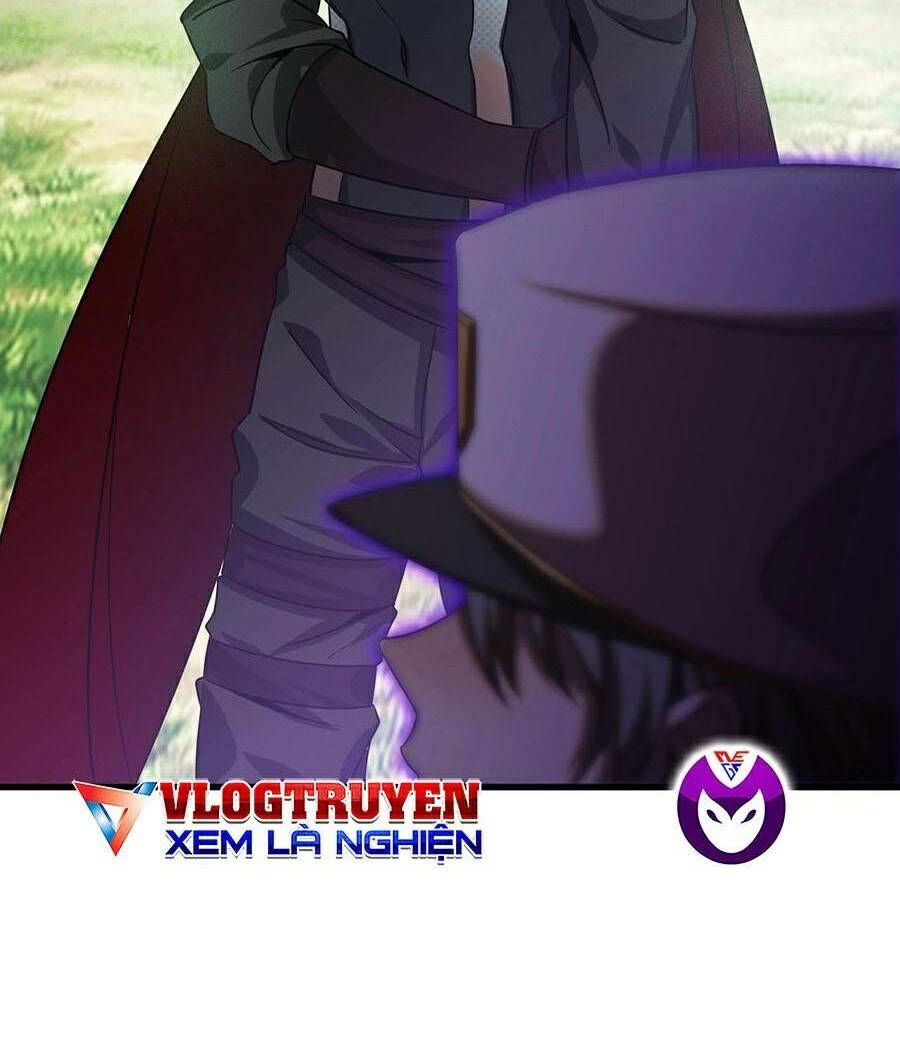 người chơi siêu mạnh chapter 11 22