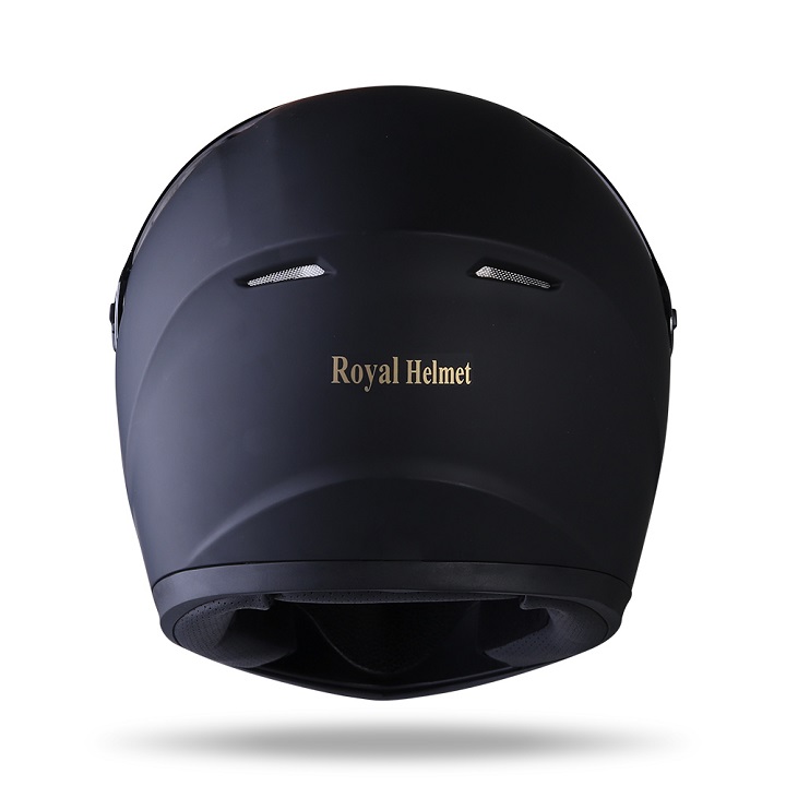 Mũ Bảo Hiểm Fullface Royal M136