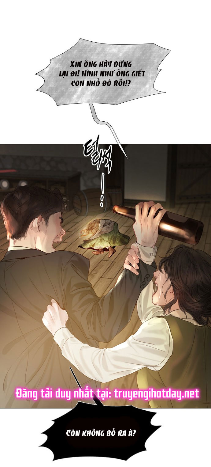 Khóc Đi Hay Là Cầu Xin Tôi Cũng Được chapter 1.1 - Trang 34