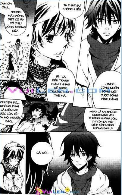 moon boy - chàng trai ánh trăng chapter 8 157