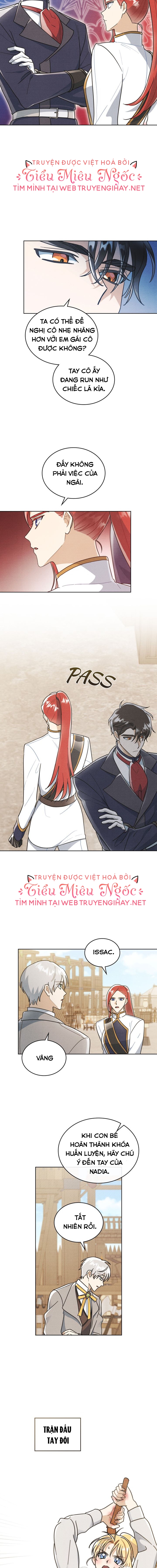 chúng ta cùng nhau tắm nhé? chapter 9.2 6